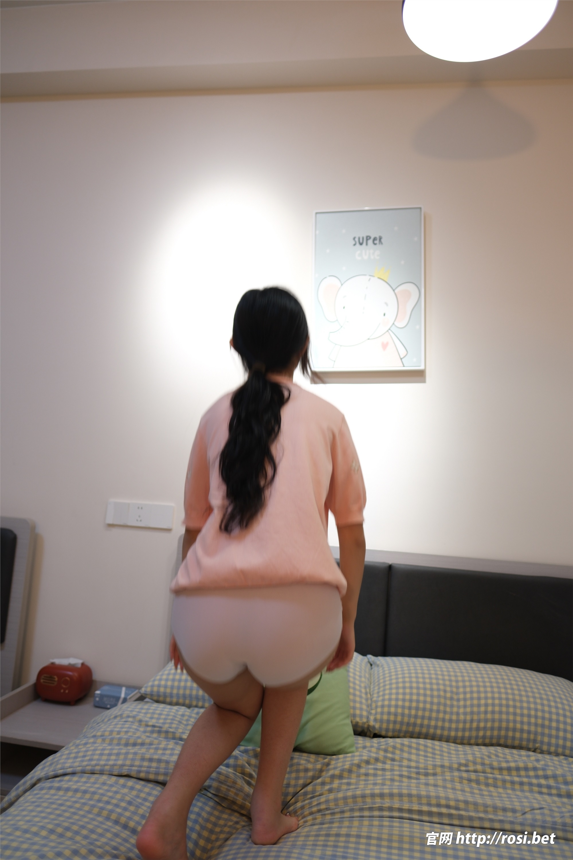 ROSI写真 2025.09.23 NO.5041